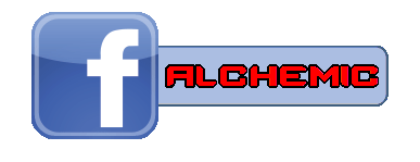 Fanpage Strony Alchemic